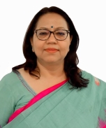 Secy AHD