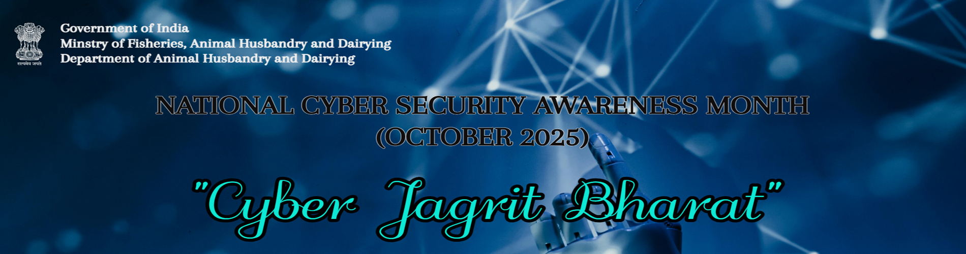 Cyber Jagrit Bharat