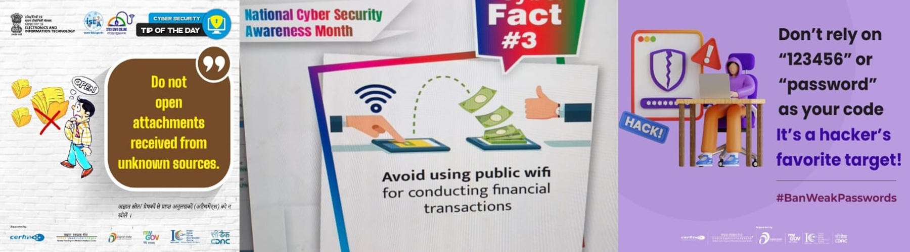 Cyber Security October 2025