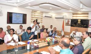 AHDF KCC Launch 3rd May