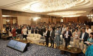 Interactive Sessionb with MAITRIS and AHIDF beneficiaries from across the country on the mark of 77th Republic Day