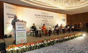 Interactive Sessionb with MAITRIS and AHIDF beneficiaries from across the country on the mark of 77th Republic Day